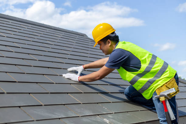 Best Roof Restoration Services  in Middleport, OH