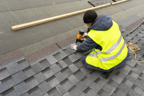 Best Best Roofing Contractors  in Middleport, OH