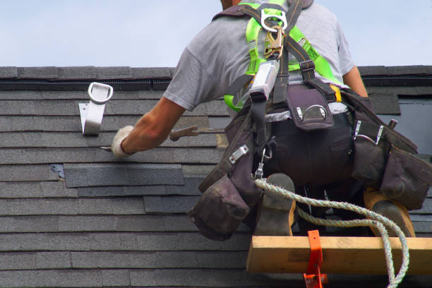 Roof Gutter Cleaning in Middleport, OH
