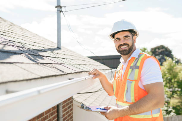 Best Commercial Roof Installation  in Middleport, OH