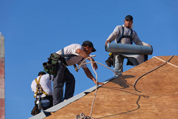Best Affordable Roofing Company  in Middleport, OH