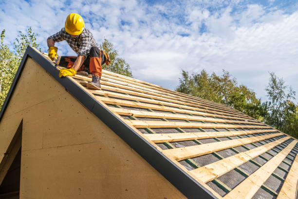 Best Local Roofing Companies  in Middleport, OH