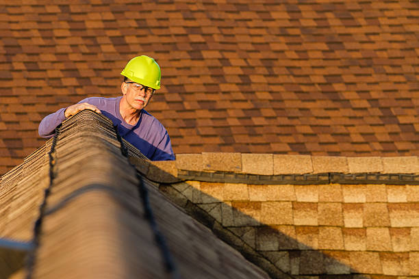 Best Best Roofing Contractors  in Middleport, OH
