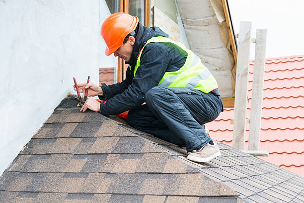 Best Roof Repair Services  in Middleport, OH