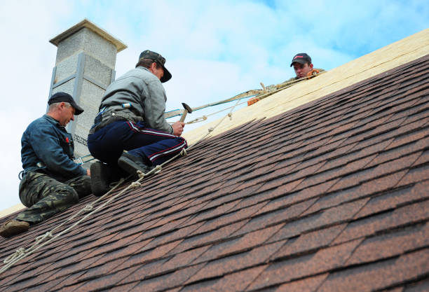 Quick and Trustworthy Emergency Roof Repair Services in Middleport, OH