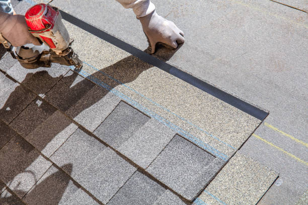 Best Gutter Installation and Roofing  in Middleport, OH