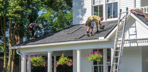 Best Residential Roofing Contractor  in Middleport, OH